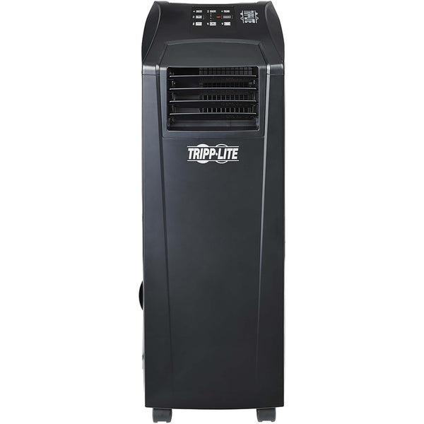 Tripp Lite by Eaton Portable Cooling Unit / Air Conditioner 12K BTU 3.5kW 120V 60Hz - Gen 2 Update - SRCOOL12K