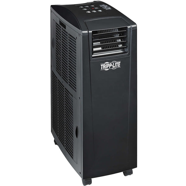 Tripp Lite by Eaton Portable Cooling Unit / Air Conditioner 12K BTU 3.5kW 120V 60Hz - Gen 2 Update - SRCOOL12K