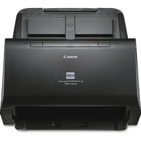 Canon imageFORMULA DR-C240 Sheetfed Scanner - 600 dpi Optical - 0651C002