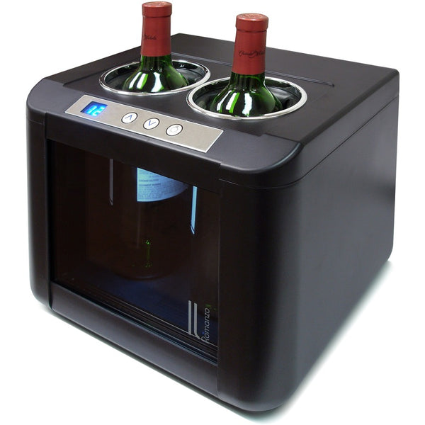 Vinotemp Wine Cooler - IL-OW002
