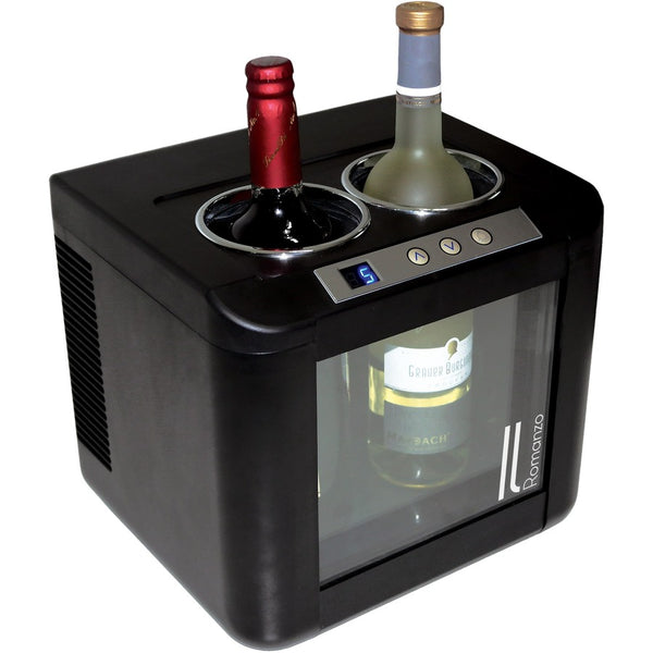Vinotemp Wine Cooler - IL-OW002