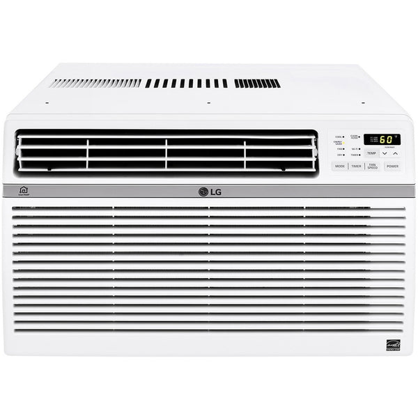 LG LW1017ERSM Window Air Conditioner - LW1017ERSM