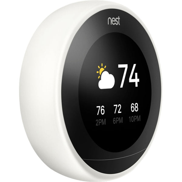 Google Nest Learning Thermostat - T3017US