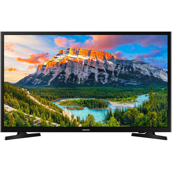 Samsung 5300 UN32N5300AF 31.5" Smart LED-LCD TV - HDTV - Glossy Black - UN32N5300AFXZA