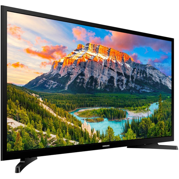 Samsung 5300 UN32N5300AF 31.5" Smart LED-LCD TV - HDTV - Glossy Black - UN32N5300AFXZA