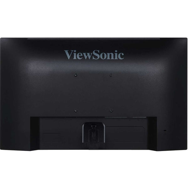 ViewSonic VA2456-MHD_H2 Dual Pack Head-Only 1080p IPS Monitors with 100Hz, Ultra-Thin Bezels, HDMI, DisplayPort and VGA for Home and Office - VA2456-MHD_H2