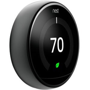 Google Nest Learning Thermostat 3rd Generation - T3018US