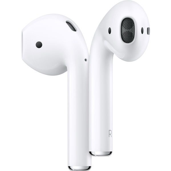 Apple AirPods with Charging Case - MV7N2AM/A