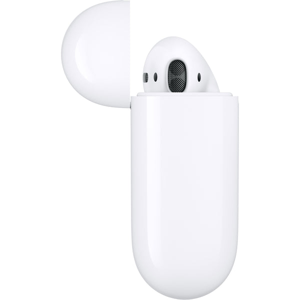 Apple AirPods with Charging Case - MV7N2AM/A