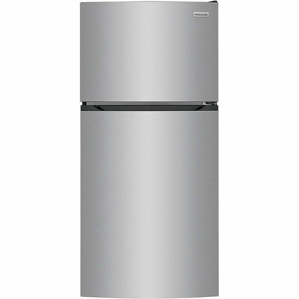 Frigidaire 13.9 Cu. Ft. Top Freezer Refrigerator - FFHT1425VV