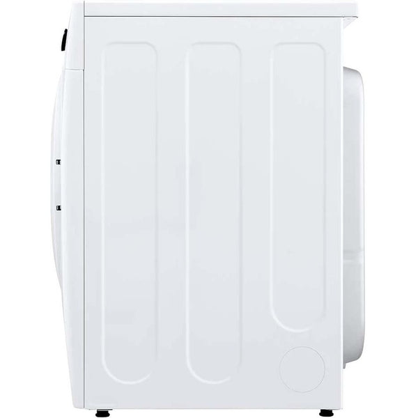 LG 7.4 cu. ft. Ultra Large Capacity Electric Dryer - DLE3400W