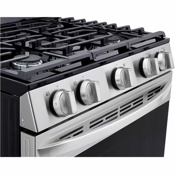 LG LRGL5823S Gas Range - LRGL5823S