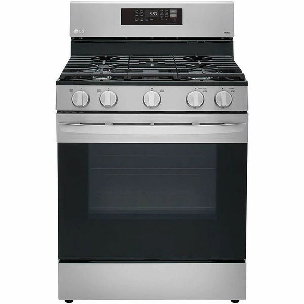 LG LRGL5823S Gas Range - LRGL5823S