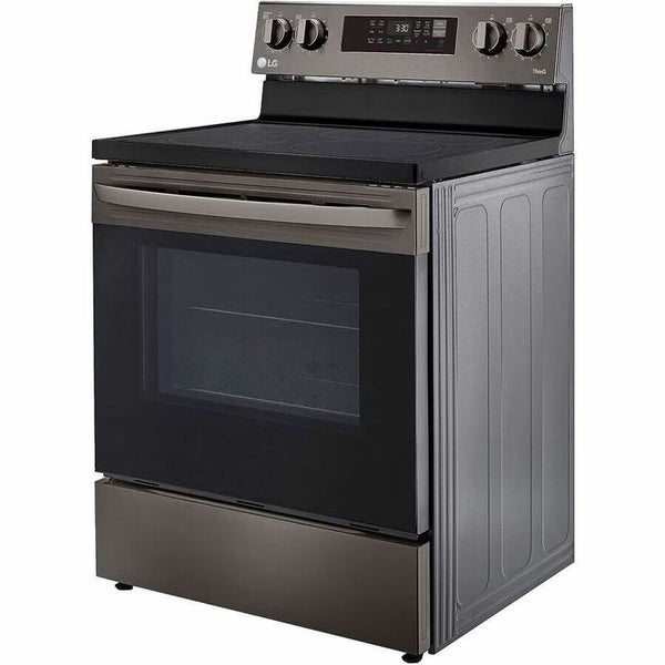 LG LREL6323D Electric Range - LREL6323D