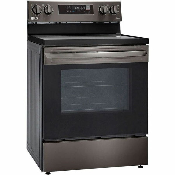 LG LREL6323D Electric Range - LREL6323D