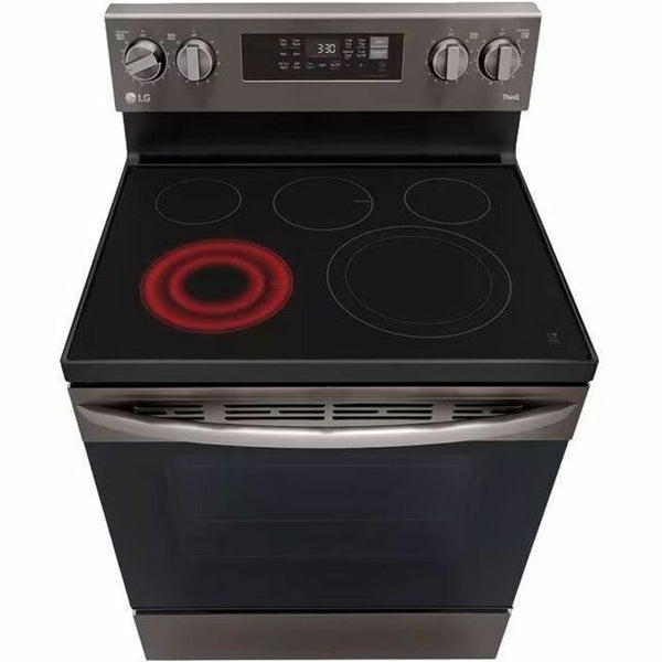 LG LREL6323D Electric Range - LREL6323D