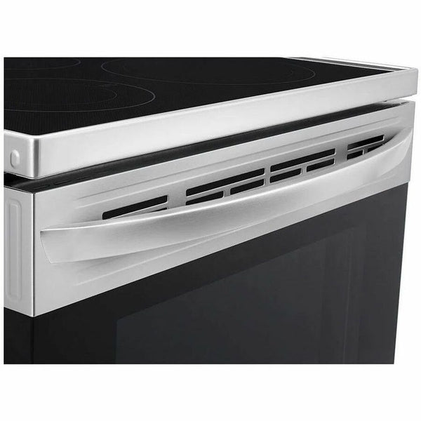 LG LREL6323S Electric Range - LREL6323S