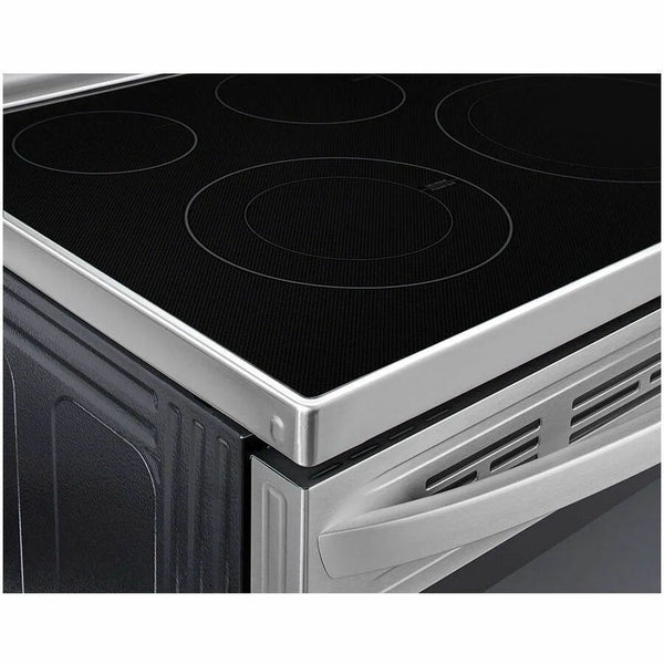 LG LREL6323S Electric Range - LREL6323S