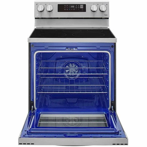 LG LREL6323S Electric Range - LREL6323S