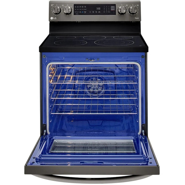 LG LREL6325D Electric Range - LREL6325D