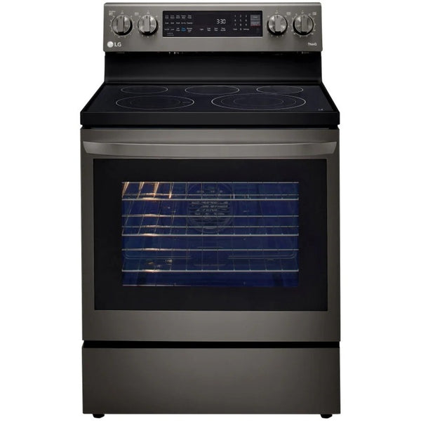 LG LREL6325D Electric Range - LREL6325D