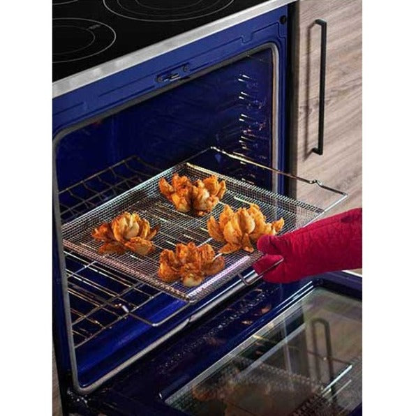 LG LREL6325F Electric Range - LREL6325F