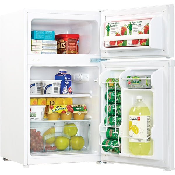 Danby Designer 3.1 cu. ft. Compact Refrigerator - DCR031B1WDD