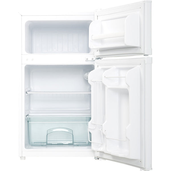 Danby Designer 3.1 cu. ft. Compact Refrigerator - DCR031B1WDD