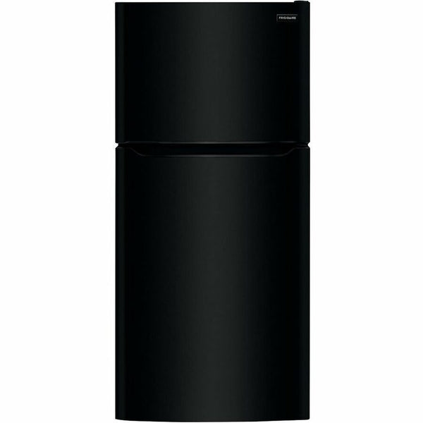 Frigidaire 20.0 Cu. Ft. Top Freezer Refrigerator - FFTR2045VB