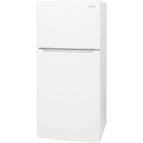 Frigidaire 20.0 Cu. Ft. Top Freezer Refrigerator - FFTR2045VW