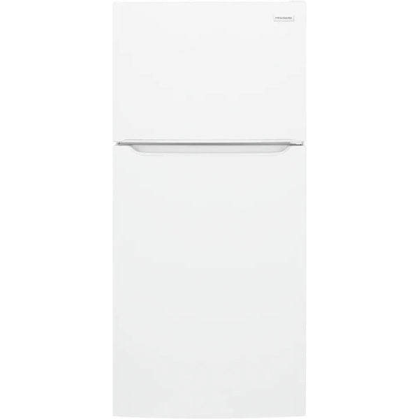 Frigidaire 20.0 Cu. Ft. Top Freezer Refrigerator - FFTR2045VW