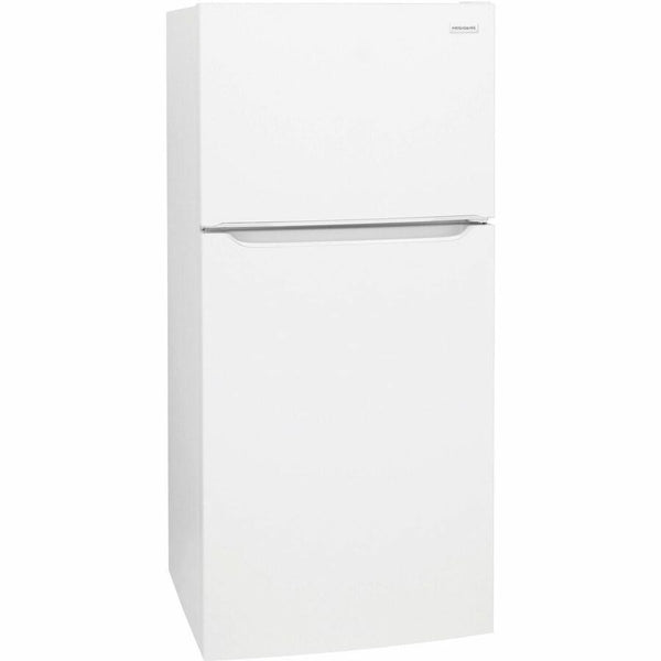 Frigidaire 20.0 Cu. Ft. Top Freezer Refrigerator - FFTR2045VW