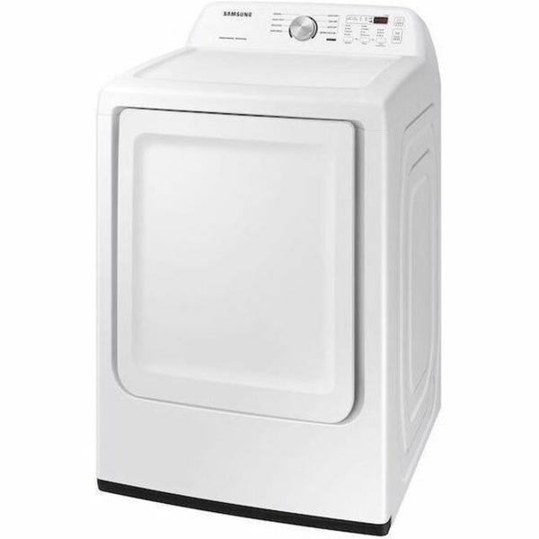 Samsung DVE45T3200W Electric Dryer - DVE45T3200W