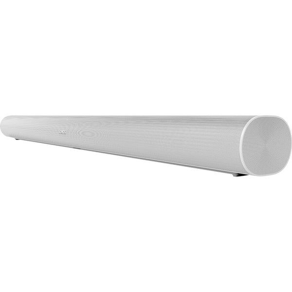 SONOS Arc Smart Sound Bar Speaker - Google Assistant, Alexa Supported - White - ARCG1US1