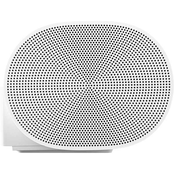 SONOS Arc Smart Sound Bar Speaker - Google Assistant, Alexa Supported - White - ARCG1US1
