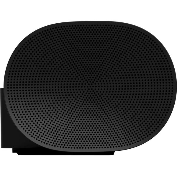 SONOS Arc Smart Sound Bar Speaker - Google Assistant, Alexa Supported - Matte Black - ARCG1US1BLK