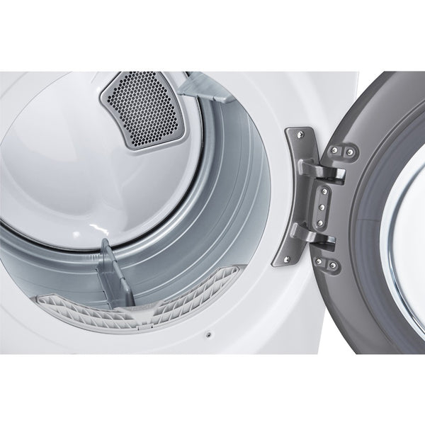 LG DLEX4000B Electric Dryer - DLEX4000W