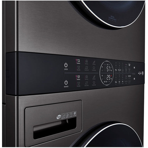 LG WKEX200HBA Washer/Dryer - WKEX200HBA