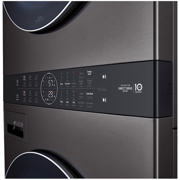 LG WKEX200HBA Washer/Dryer - WKEX200HBA