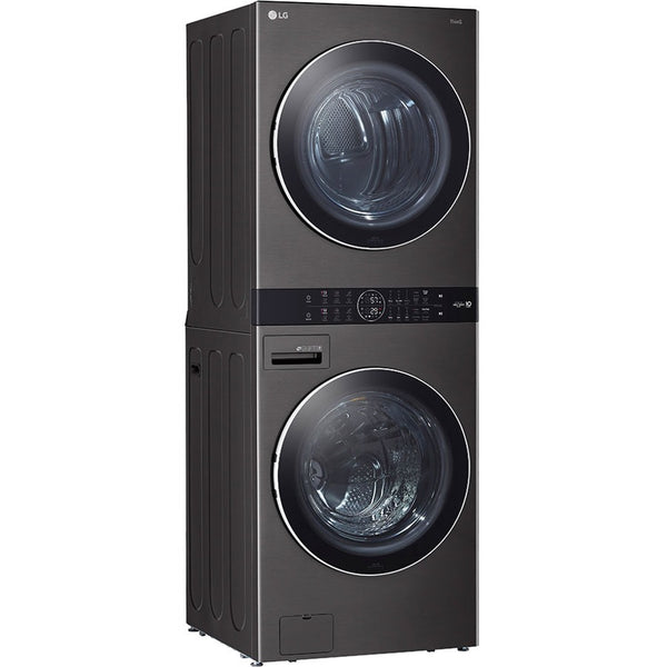 LG WKEX200HBA Washer/Dryer - WKEX200HBA