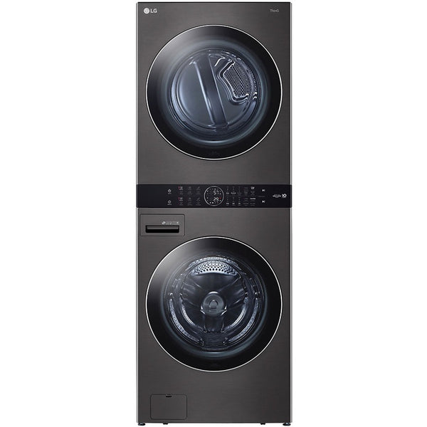 LG WKEX200HBA Washer/Dryer - WKEX200HBA