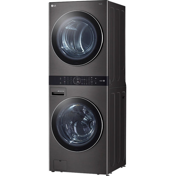 LG WKEX200HBA Washer/Dryer - WKEX200HBA