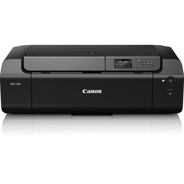 Canon PIXMA PRO-200 Desktop Inkjet Printer - Color - 4280C002