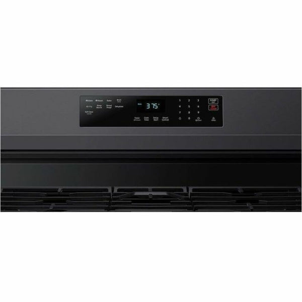 Samsung NX60A6511SG Gas Range - NX60A6511SG