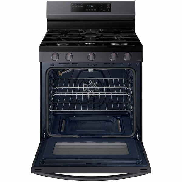 Samsung NX60A6511SG Gas Range - NX60A6511SG