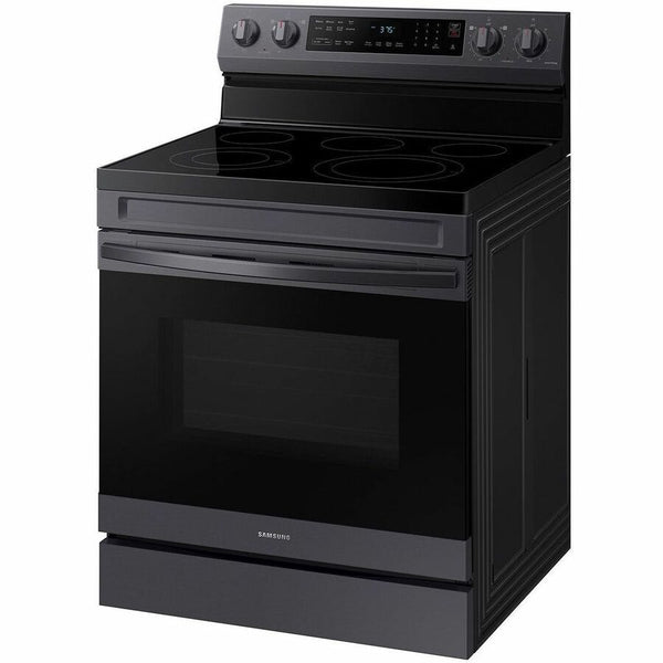 Samsung NE63A6511SG Electric Range - NE63A6511SG