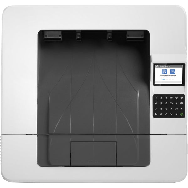 HP LaserJet Enterprise M406dn Desktop Laser Printer - Monochrome - 3PZ15A#BGJ