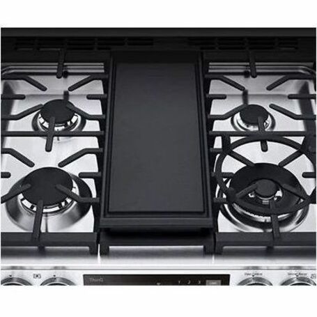 LG LSGL6335F Gas Range - LSGL6335F