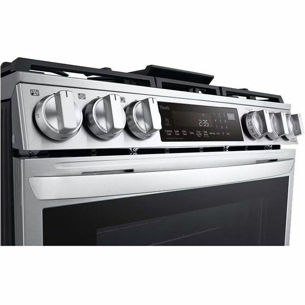 LG LSGL6335F Gas Range - LSGL6335F