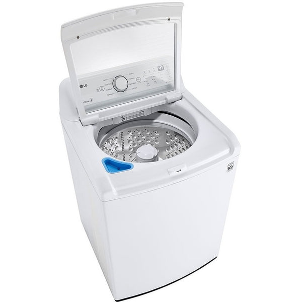 LG WT7005CW Washer - WT7005CW